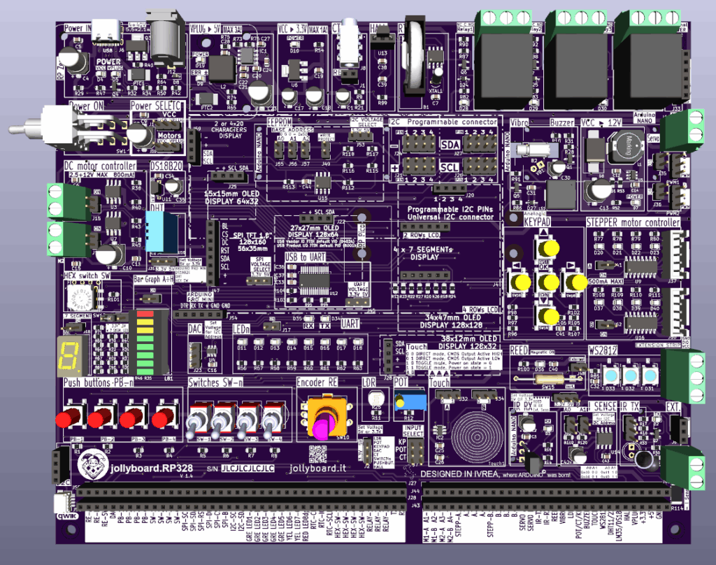 jb_fronte-PRODUCTION-1024x808 🔥 UPDATES and NEWS! 🔥
