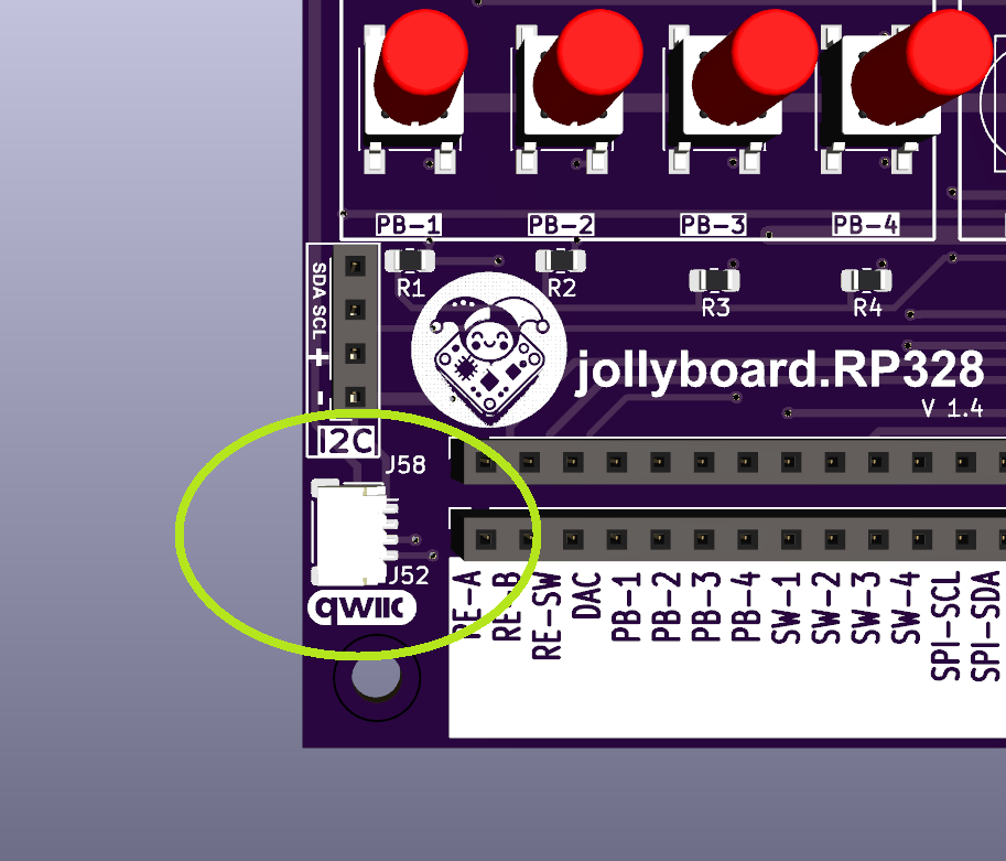 qwiic 🔥 UPDATES and NEWS! 🔥